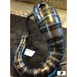 Kawasaki MX 85cc Jolly Moto udst�dning 2014 -> 