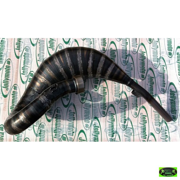 KTM MX 85cc Jolly Moto udst�dning  -->2016/17