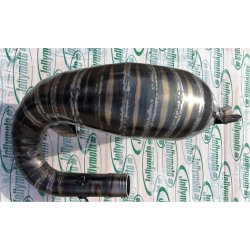 KTM MX 125cc Jolly Moto udst�dning 2016/17 --> 