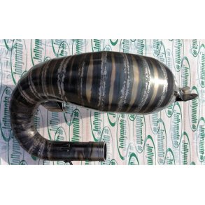 KTM MX 125cc Jolly Moto udst�dning 2016/17 --> 