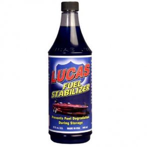Lukas Fuel Stabilizer 946 ml