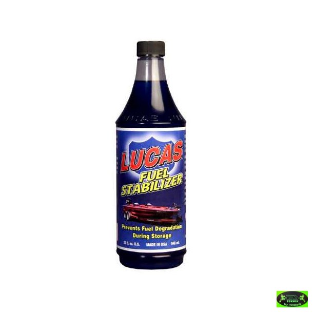 Lukas Fuel Stabilizer 946 ml