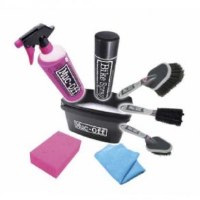 B�rste 8i1 Pit kit til MC