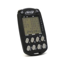 AIM avanceret stop ur 