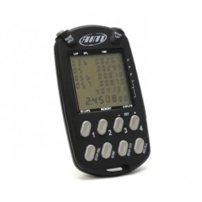 AIM avanceret stop ur 