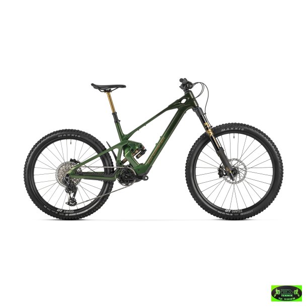 Mondraker Zendit RR-S 