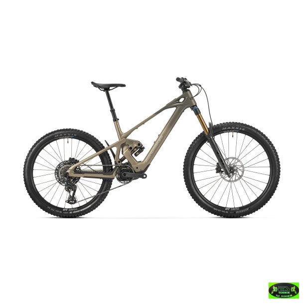 Mondraker Zendit RR 
