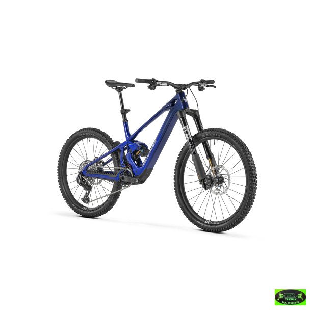 Mondraker Zendit XR