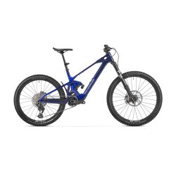 Mondraker Zendit XR