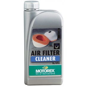 Motorex Air Filter Cleaner