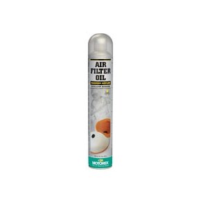 Motorex Air Filter oil SPRAY 750ML