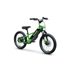 Kawasaki Elektrode 