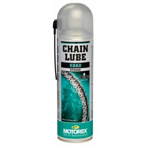Motorex Chain Lube STRONG Spray 500ML