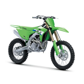Kawasaki KX450 2027