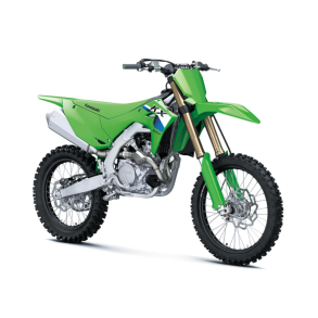 Kawasaki KX250 2027