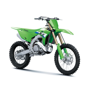 Kawasaki KX327 2027