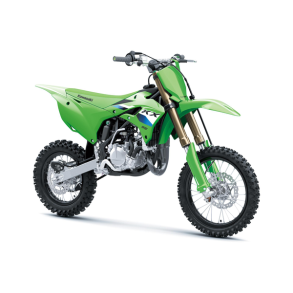 Kawasaki KX85, 2027