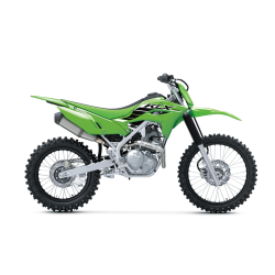 Kawasaki KLX230R 2026, ring for pris