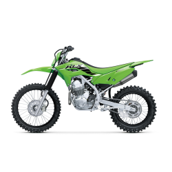 Kawasaki KLX230R 2026, ring for pris