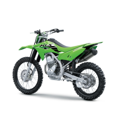 Kawasaki KLX230R 2026, ring for pris