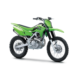Kawasaki KLX230R 2026, ring for pris