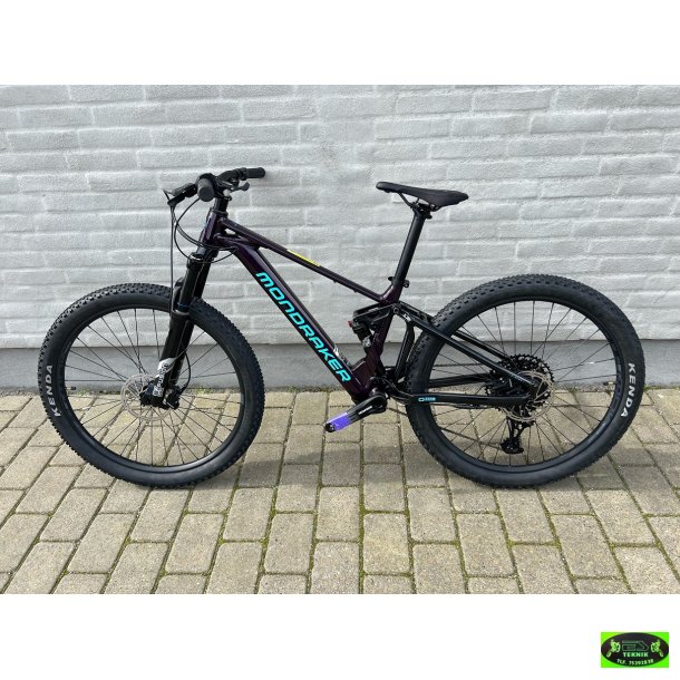 Mondraker  F-play 26