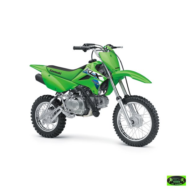 Kawasaki KXL110 2026