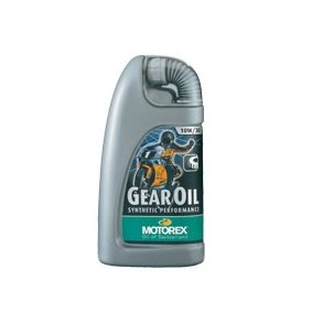 Motorex Gear Olie 10W/30 1 Liter