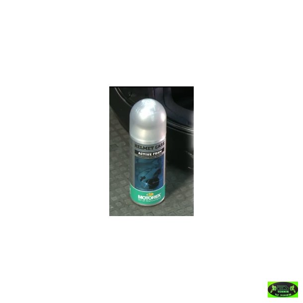 Motorex Helmet Care 200ml