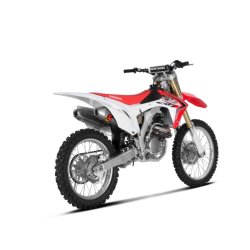 Akrapovic Honda CRF 250 2014 komplet udst�dning