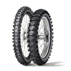 Dunlop Geomax MX11 Fordk