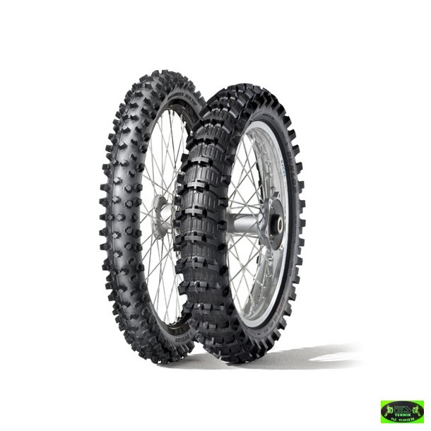 Dunlop Geomax MX11 Bagdk