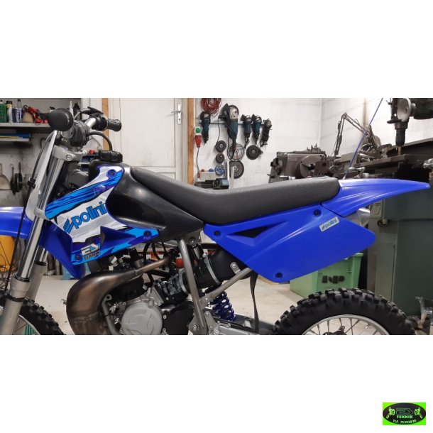 Polini X5 LC Brugt 2015