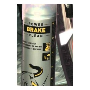 Motorex Power Brake Clean 750 ML