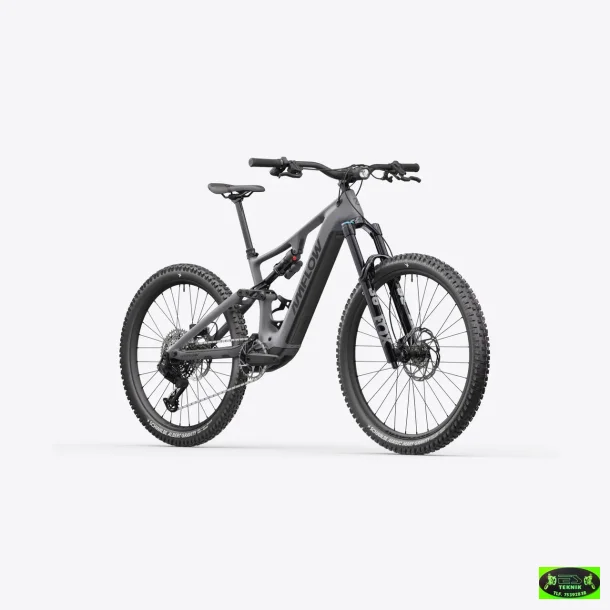AMFLOW PR Carbon Pro