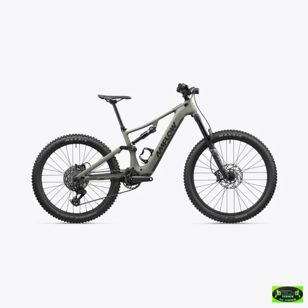 AMFLOW PR Carbon