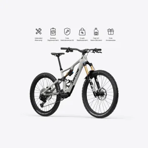 AMFLOW PX Carbon Pro