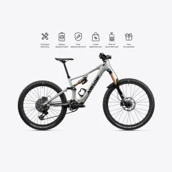 AMFLOW PX Carbon Pro