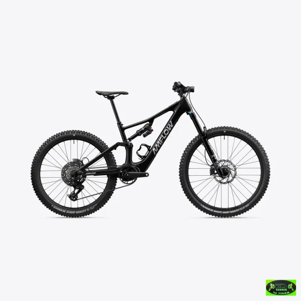 AMFLOW PX Carbon