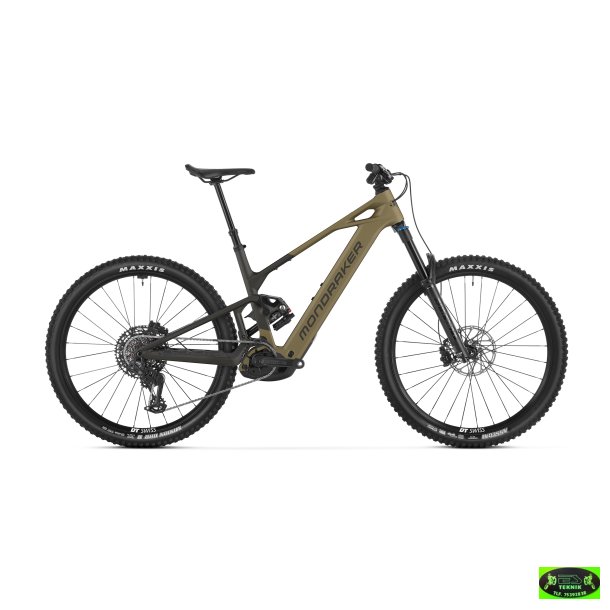Mondraker Crafty Carbon R