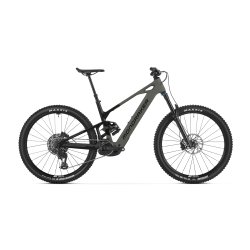 Mondraker Crafty Carbon R