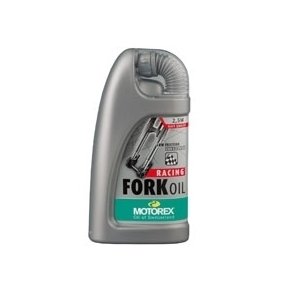 Motorex Racing Forgaffel olie 1 Liter