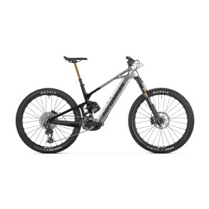 Mondraker Crafty carbon RR-S, 