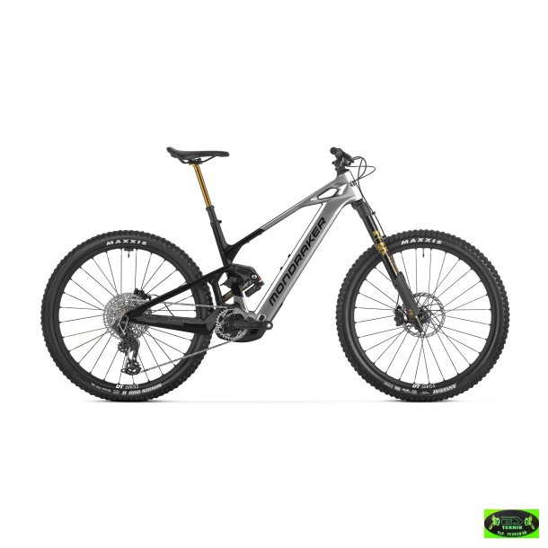 Mondraker Crafty carbon RR-S, 
