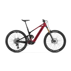 Mondraker Crafty Carbon RR