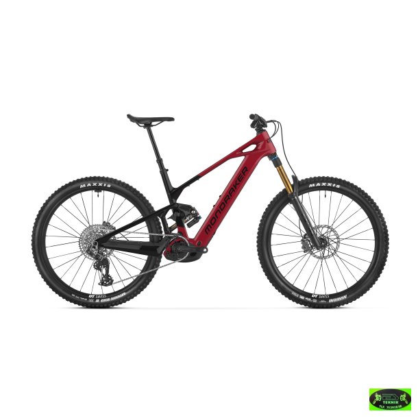 Mondraker Crafty Carbon RR