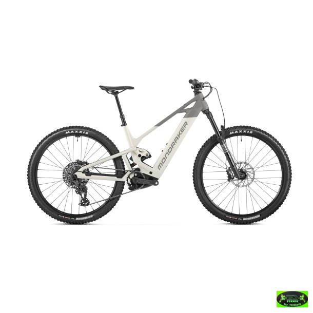 Mondraker Scree S 720