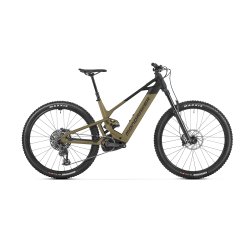 Mondraker Scree R 800