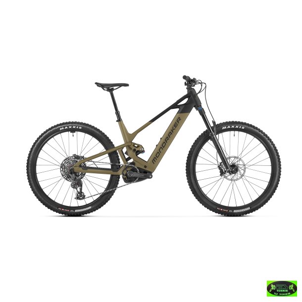 Mondraker Scree R 800
