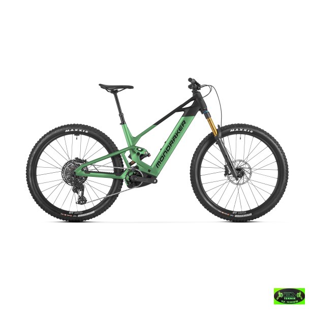 Mondraker Scree RR 800